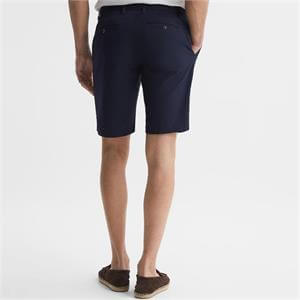 REISS WICKET Modern Fit Chino Shorts